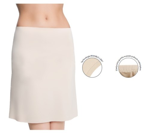 PÓŁHALKA Julimex SOFT & SMOOTH Lingerie r L PÓŁHALKA Julimex SOFT & SMOOTH Lingerie r L