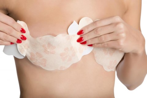 Plastry PODNOSZĄCE BIUST PUSH UP PS-01 JULIMEX - D Plastry PODNOSZĄCE BIUST PUSH UP PS-01 JULIMEX - D