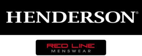 Slipy MĘSKIE HENDERSON RED LINE 18728 obcisłe - M Slipy MĘSKIE HENDERSON RED LINE 18728 obcisłe - M