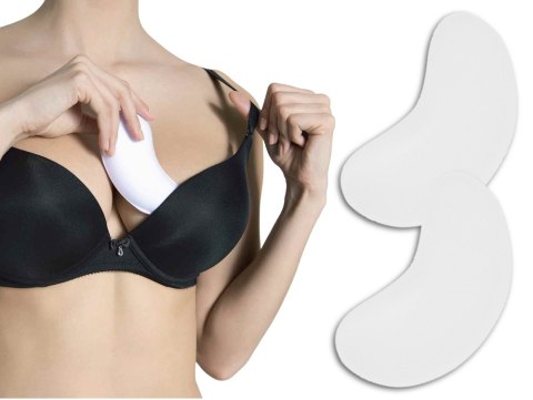 WKŁADKI PUSH-UP MODELUJĄCE JULIMEX WS-19 BIAŁY WKŁADKI PUSH-UP MODELUJĄCE JULIMEX WS-19 BIAŁY