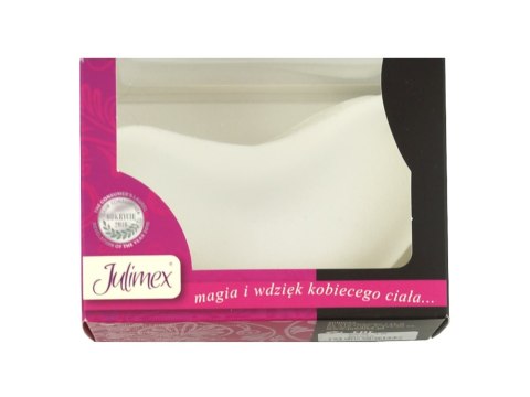 WKŁADKI PUSH-UP MODELUJĄCE JULIMEX WS-19 BIAŁY WKŁADKI PUSH-UP MODELUJĄCE JULIMEX WS-19 BIAŁY