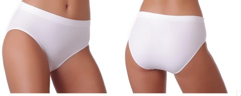 3szt. GATTA Majtki FIGI bikini QUEENIE - r. M 3szt. GATTA Majtki FIGI bikini QUEENIE - r. M