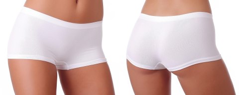 3szt. GATTA Majtki MINI SZORTY bezszwowe NIKI r. S 3szt. GATTA Majtki MINI SZORTY bezszwowe NIKI r. S