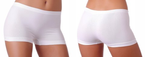 3szt. GATTA Majtki SZORTY bezszwowe VIKI - r. XL 3szt. GATTA Majtki SZORTY bezszwowe VIKI - r. XL