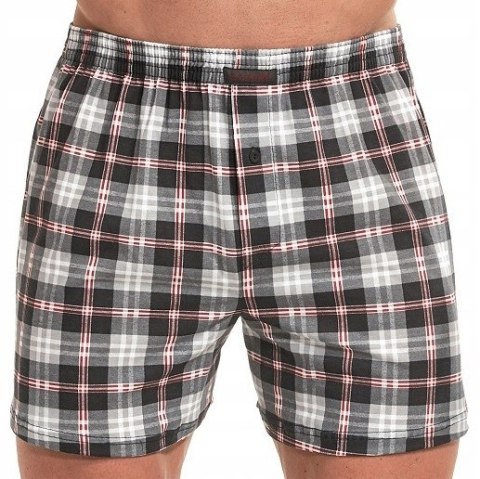BOKSERKI luźne CORNETTE COMFORT - dużo wzorów r XL BOKSERKI luźne CORNETTE COMFORT - dużo wzorów r XL