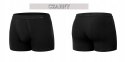 Bokserki CORNETTE AUTHENTIC mini BOXER - 4szt. L