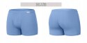 Bokserki CORNETTE AUTHENTIC mini BOXER - 4szt. XXL