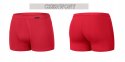 Bokserki CORNETTE AUTHENTIC mini BOXER - 4szt. L