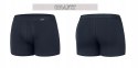 Bokserki CORNETTE AUTHENTIC mini BOXER - 4szt. L