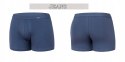 Bokserki CORNETTE AUTHENTIC mini BOXER - 4szt. L