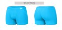 Bokserki CORNETTE AUTHENTIC mini BOXER - 4szt. XL