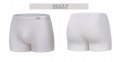 Bokserki CORNETTE AUTHENTIC mini BOXER - 4szt. M