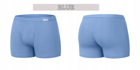 Bokserki CORNETTE AUTHENTIC mini BOXER - 4szt. M Bokserki CORNETTE AUTHENTIC mini BOXER - 4szt. M