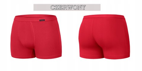 Bokserki CORNETTE AUTHENTIC mini BOXER - 4szt. M Bokserki CORNETTE AUTHENTIC mini BOXER - 4szt. M