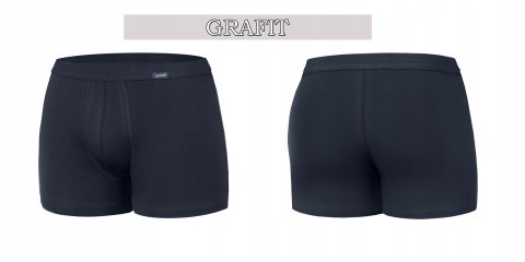 Bokserki CORNETTE AUTHENTIC mini BOXER - 4szt. M Bokserki CORNETTE AUTHENTIC mini BOXER - 4szt. M