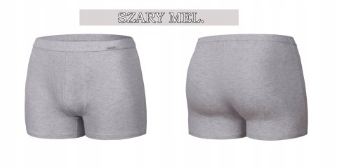 Bokserki CORNETTE AUTHENTIC mini BOXER - 4szt. M Bokserki CORNETTE AUTHENTIC mini BOXER - 4szt. M