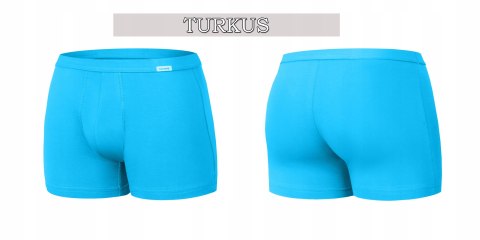Bokserki CORNETTE AUTHENTIC mini BOXER - 4szt. M Bokserki CORNETTE AUTHENTIC mini BOXER - 4szt. M