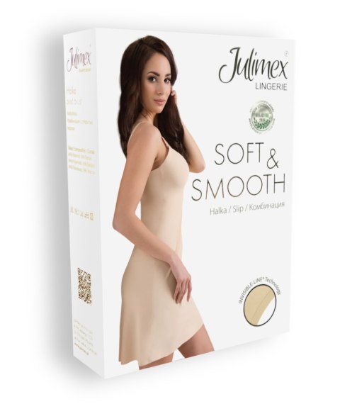HALKA JULIMEX Soft & Smooth Lingerie - r M HALKA JULIMEX Soft & Smooth Lingerie - r M