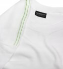 HENDERSON GREEN LINE - koszulka MĘSKA bambus - XL