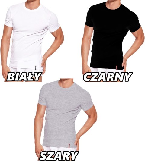 HENDERSON KOSZULKA krótki rękaw 100% baw KOLORY XL HENDERSON KOSZULKA krótki rękaw 100% baw KOLORY XL