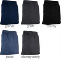 LEGGINSY getry BAWEŁNIANE kryjące długie r XXXL/46