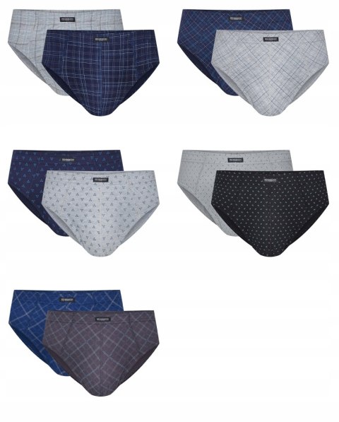 Slipy HENDERSON 2 pak WZORY! r XXXL 3XL Slipy HENDERSON 2 pak WZORY! r XXXL 3XL