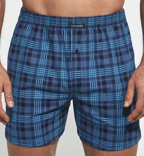 BOKSERKI luźne CORNETTE COMFORT - dużo wzorów r L BOKSERKI luźne CORNETTE COMFORT - dużo wzorów r L