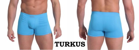 BOKSERKI męskie bezszwowe SESTO SENSO solar L/XL BOKSERKI męskie bezszwowe SESTO SENSO solar L/XL