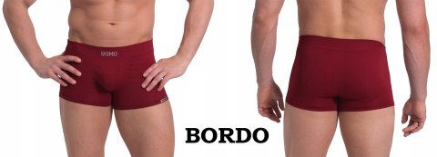 BOKSERKI męskie bezszwowe SESTO SENSO solar S/M BOKSERKI męskie bezszwowe SESTO SENSO solar S/M