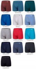 Bokserki CORNETTE AUTHENTIC BOXER dużo kolorów M