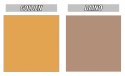 GATTA BB CREME EFFECT rajstopy 15 den KOLORY - r2