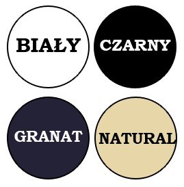 GATTA Camisole TOP na ramiączkach KOLORY rM GATTA Camisole TOP na ramiączkach KOLORY rM