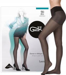 GATTA LAURA rajstopy 15 / 20 den LYCRA KOLORY r2