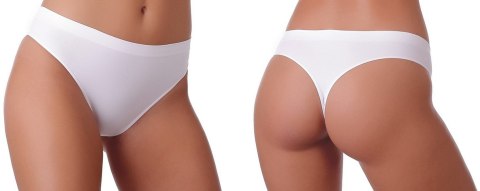 GATTA Majtki STRINGI LILI bezszwowe - rS GATTA Majtki STRINGI LILI bezszwowe - rS