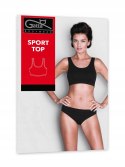 GATTA Sport Top SPORTOWY 5 KOLORÓW - rS,M,L