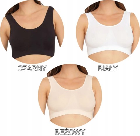 GATTA Sport Top SPORTOWY 5 kolorów - rXL GATTA Sport Top SPORTOWY 5 kolorów - rXL