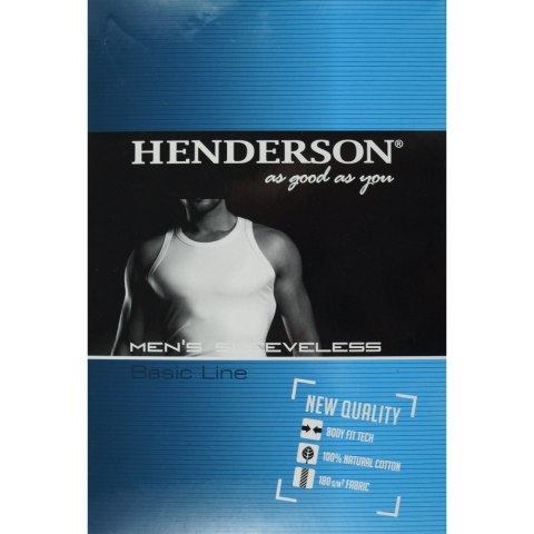 HENDERSON PODKOSZULEK MĘSKI PROMOCJA rXL HENDERSON PODKOSZULEK MĘSKI PROMOCJA rXL