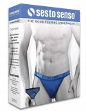 PROMOCJA SLIPY puma tanga - SESTO SENSO kolory XXL