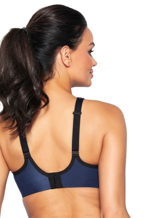 AVA ACTIVE BIUSTONOSZ SPORTOWY DINA NAVY BLUE AVA ACTIVE BIUSTONOSZ SPORTOWY DINA NAVY BLUE