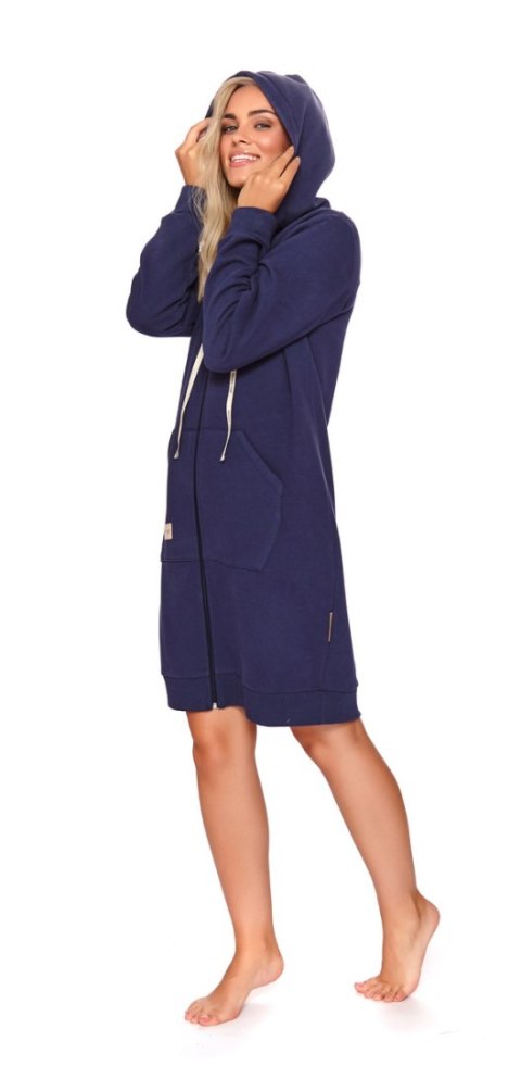 DOCTOR NAP SZLAFROK DAMSKI HOMEWEAR 9756 DOCTOR NAP SZLAFROK DAMSKI HOMEWEAR 9756