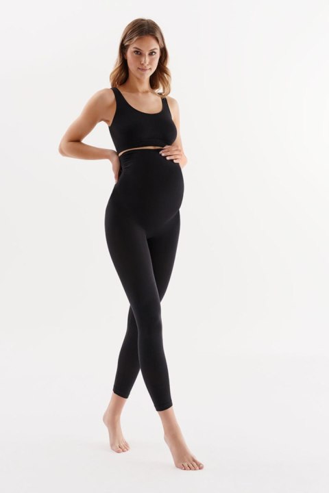 GABRIELLA SEAMLESS LEGGINGS MAMA GABRIELLA SEAMLESS LEGGINGS MAMA
