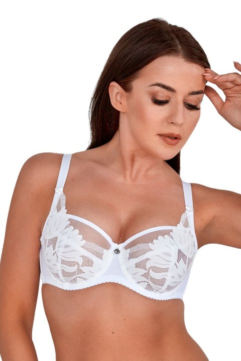 GAIA BIUSTONOSZ SOFT NIKE 1135 BIAŁY GAIA BIUSTONOSZ SOFT NIKE 1135 BIAŁY