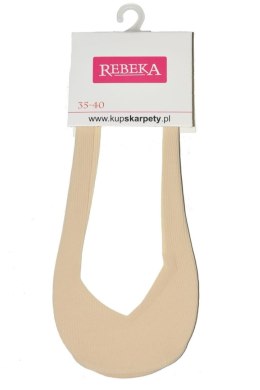 REBEKA BALERINKI DAMSKIE 1120