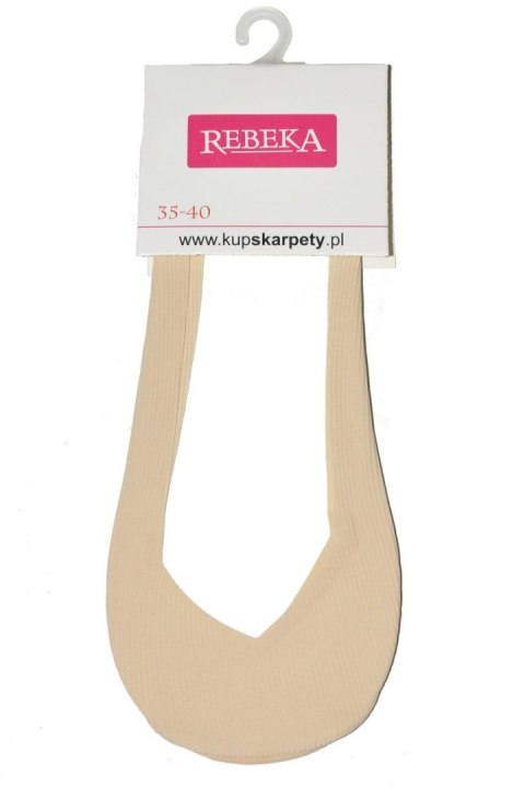 REBEKA BALERINKI DAMSKIE 1120 REBEKA BALERINKI DAMSKIE 1120