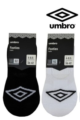 UMBRO BALERINKI 3-PAK UMBRO