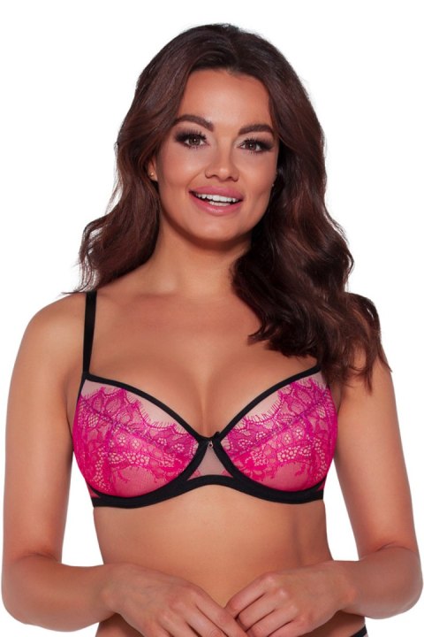 AVA BIUSTONOSZ AV 2031 PINK