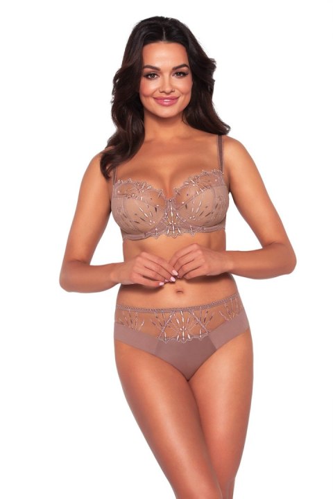 AVA BIUSTONOSZ AV 2034 COFFEE ROSE AVA BIUSTONOSZ AV 2034 COFFEE ROSE