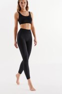 GABRIELLA SEAMLESS LEGGINGS RIB