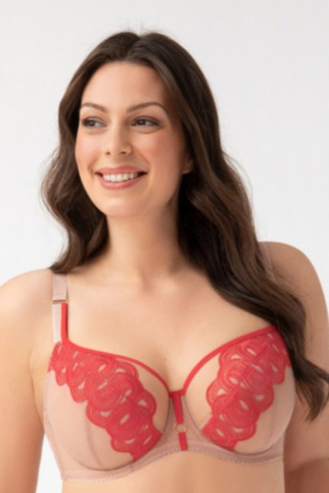 GORSENIA K761 BIUSTONOSZ MIĘKKI CARLA GORSENIA K761 BIUSTONOSZ MIĘKKI CARLA