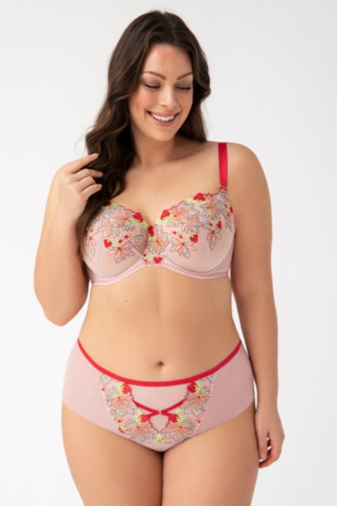 GORSENIA K775 BIUSTONOSZ MIĘKKI CHICA GORSENIA K775 BIUSTONOSZ MIĘKKI CHICA